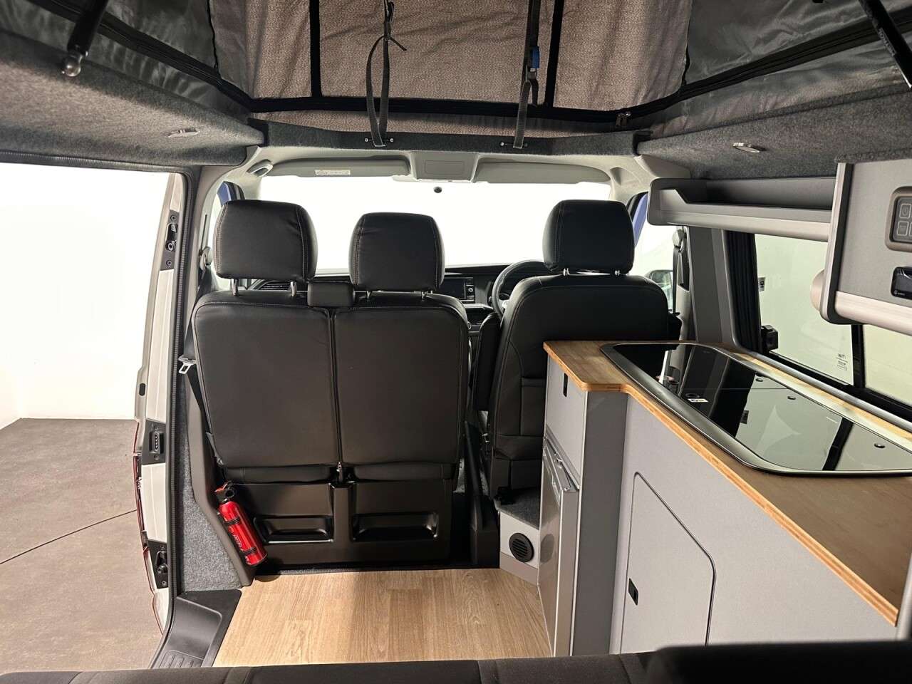 2020 VOLKSWAGEN CAMPER 2020 VOLKSWAGEN CAMPER