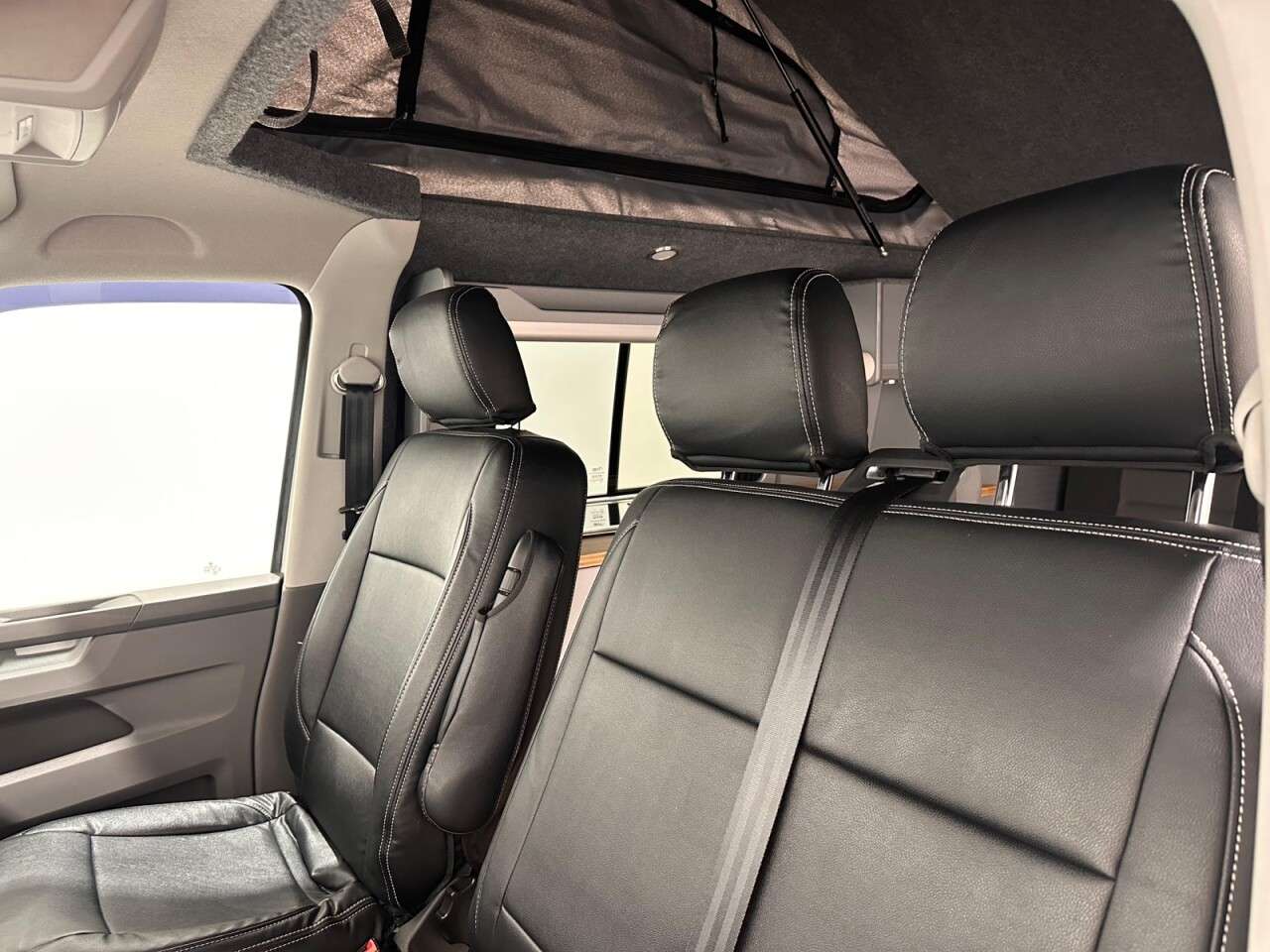 2020 VOLKSWAGEN CAMPER 2020 VOLKSWAGEN CAMPER