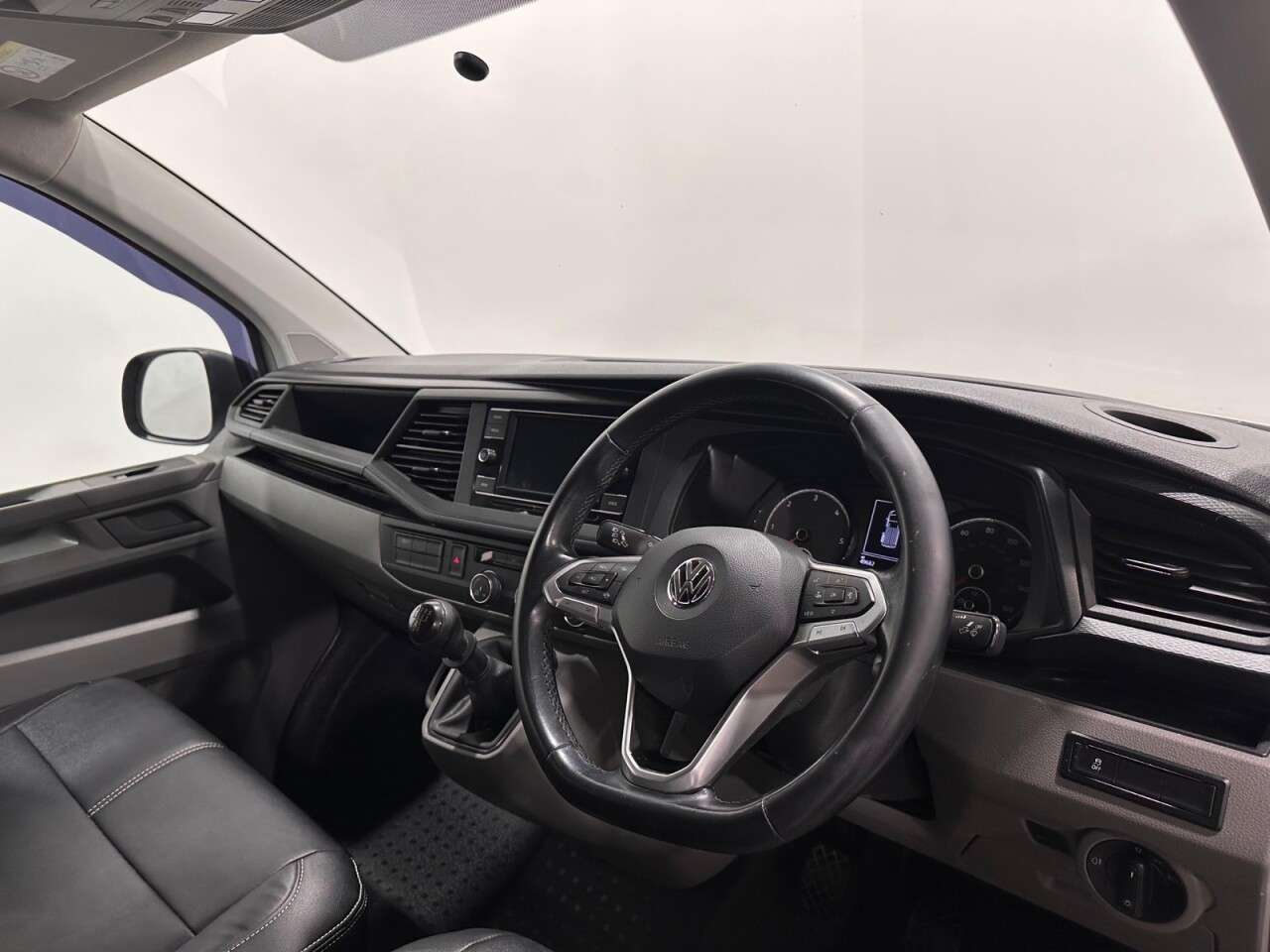 2020 VOLKSWAGEN CAMPER 2020 VOLKSWAGEN CAMPER