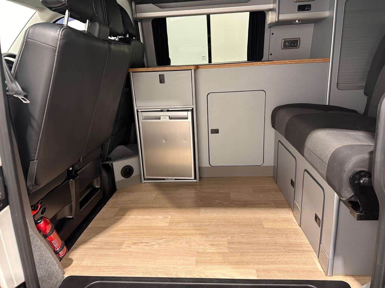 2020 VOLKSWAGEN CAMPER 2020 VOLKSWAGEN CAMPER