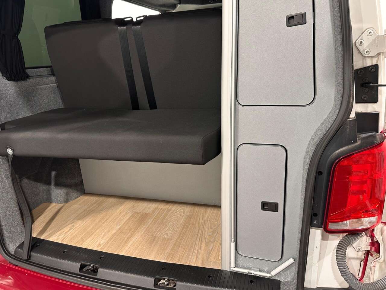 2020 VOLKSWAGEN CAMPER 2020 VOLKSWAGEN CAMPER