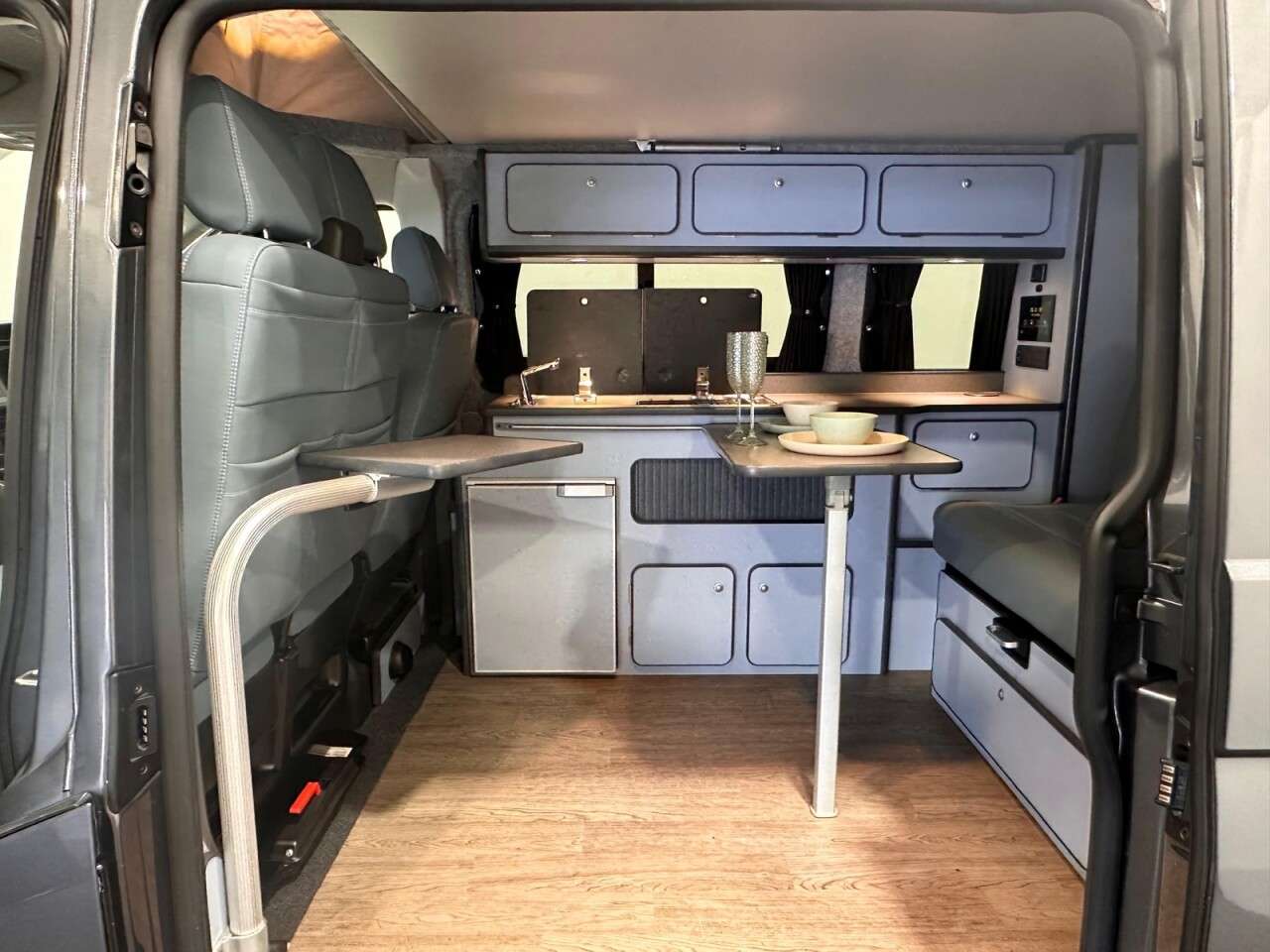 2022 VOLKSWAGEN TRANSPORTER 2022 VOLKSWAGEN TRANSPORTER