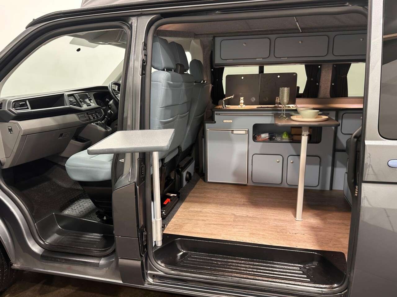 2022 VOLKSWAGEN TRANSPORTER 2022 VOLKSWAGEN TRANSPORTER