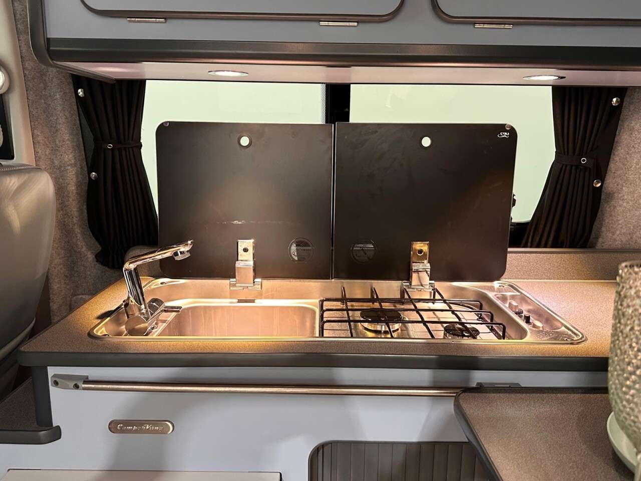 2022 VOLKSWAGEN TRANSPORTER 2022 VOLKSWAGEN TRANSPORTER