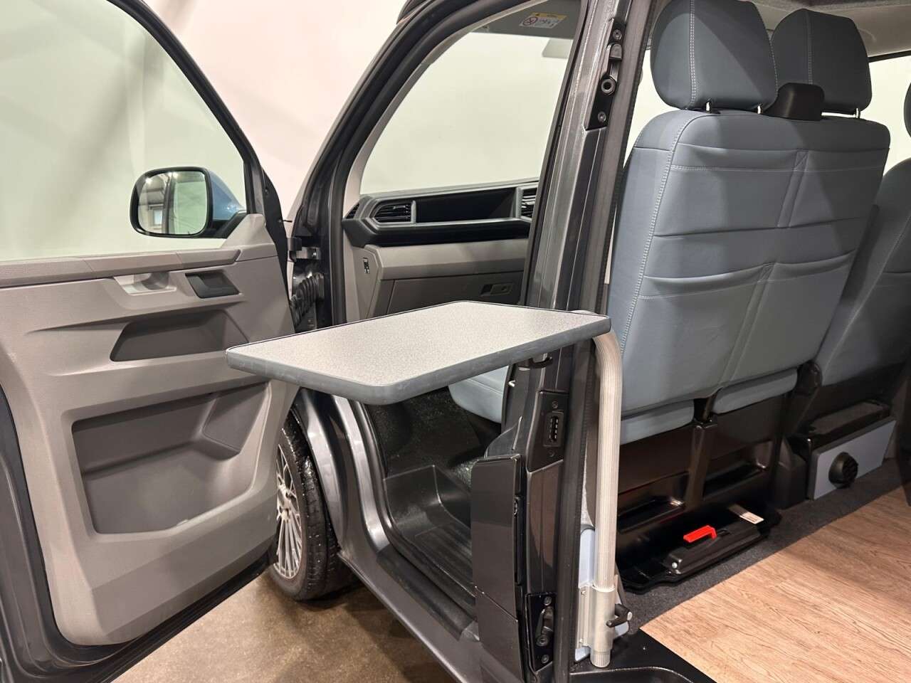 2022 VOLKSWAGEN TRANSPORTER 2022 VOLKSWAGEN TRANSPORTER