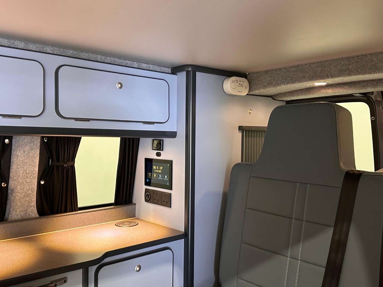 2022 VOLKSWAGEN TRANSPORTER 2022 VOLKSWAGEN TRANSPORTER