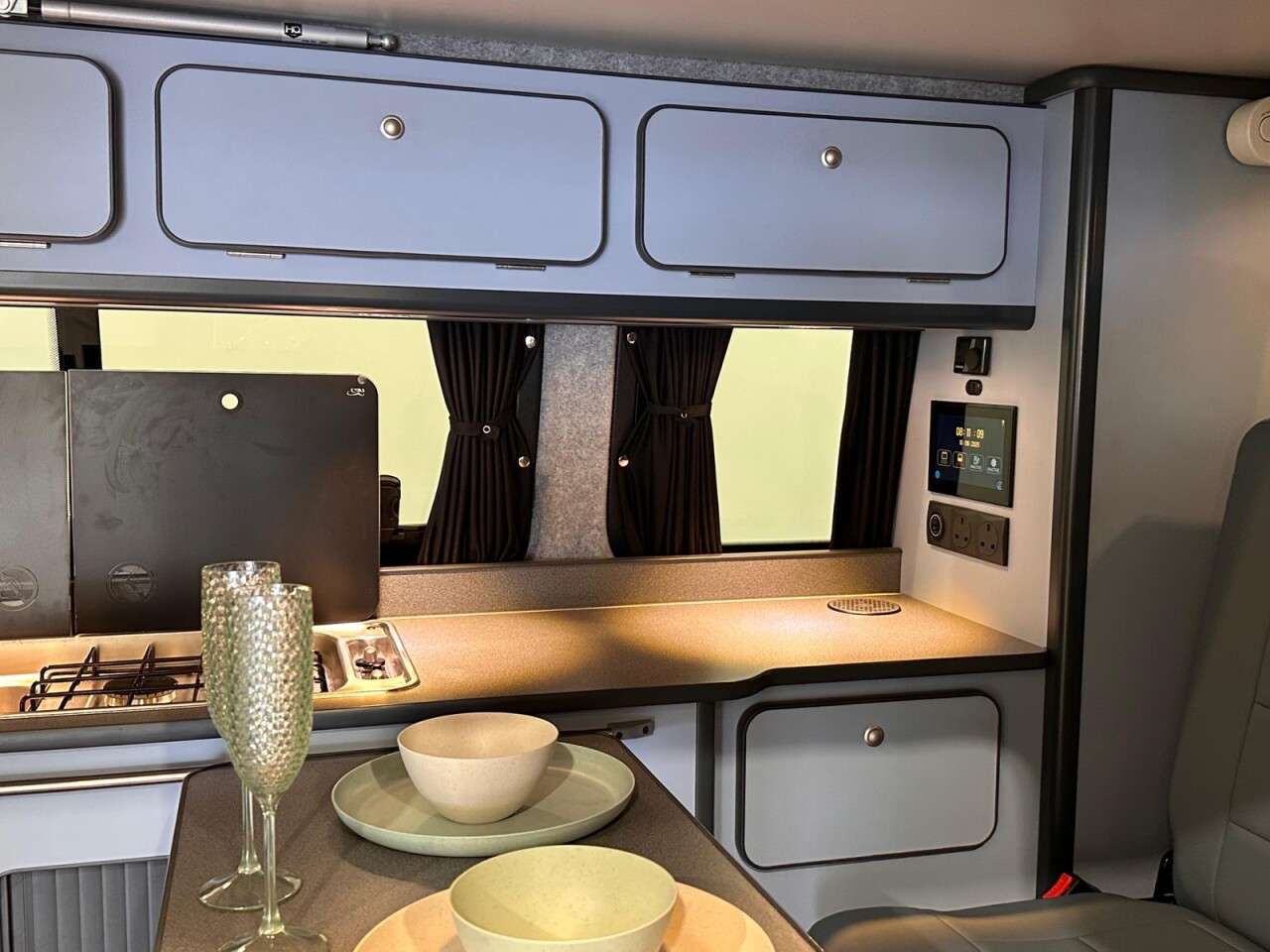 2022 VOLKSWAGEN TRANSPORTER 2022 VOLKSWAGEN TRANSPORTER