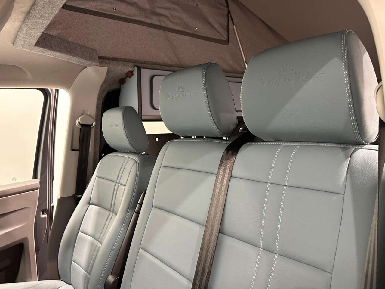 2022 VOLKSWAGEN TRANSPORTER 2022 VOLKSWAGEN TRANSPORTER