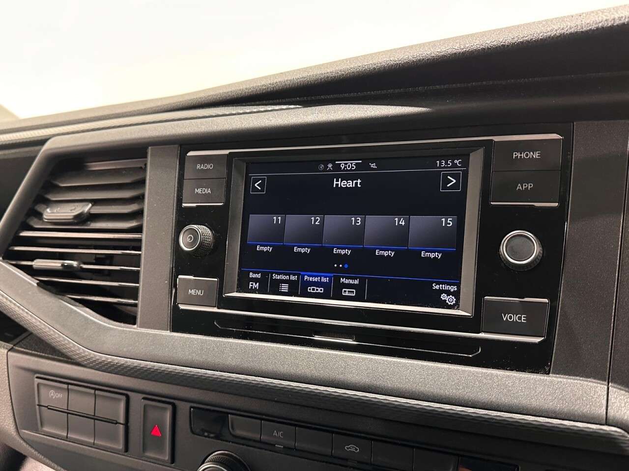 2022 VOLKSWAGEN TRANSPORTER 2022 VOLKSWAGEN TRANSPORTER