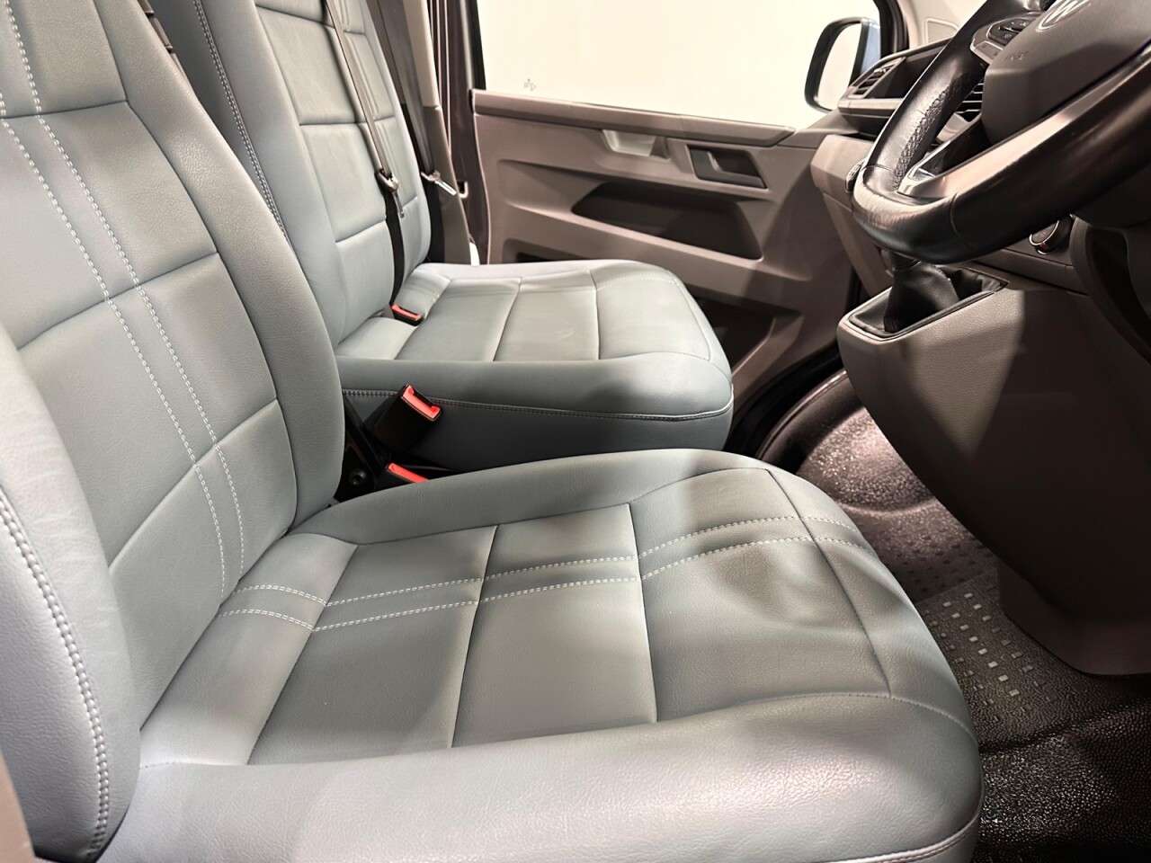 2022 VOLKSWAGEN TRANSPORTER 2022 VOLKSWAGEN TRANSPORTER