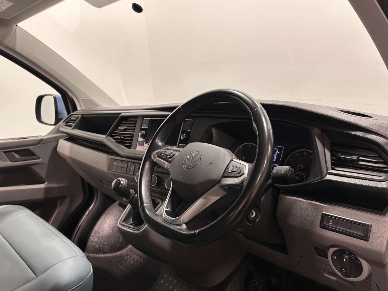 2022 VOLKSWAGEN TRANSPORTER 2022 VOLKSWAGEN TRANSPORTER