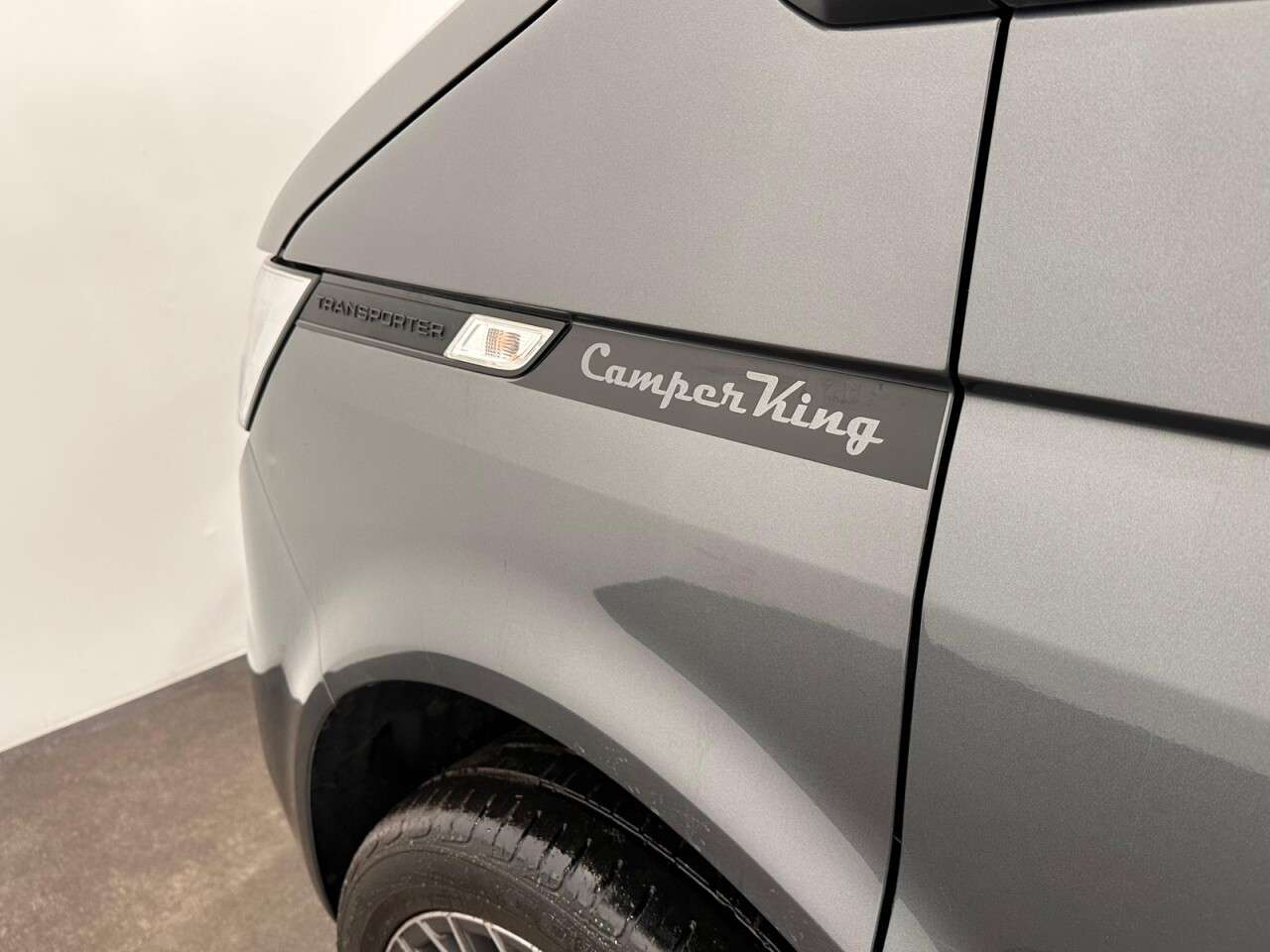 2022 VOLKSWAGEN TRANSPORTER 2022 VOLKSWAGEN TRANSPORTER