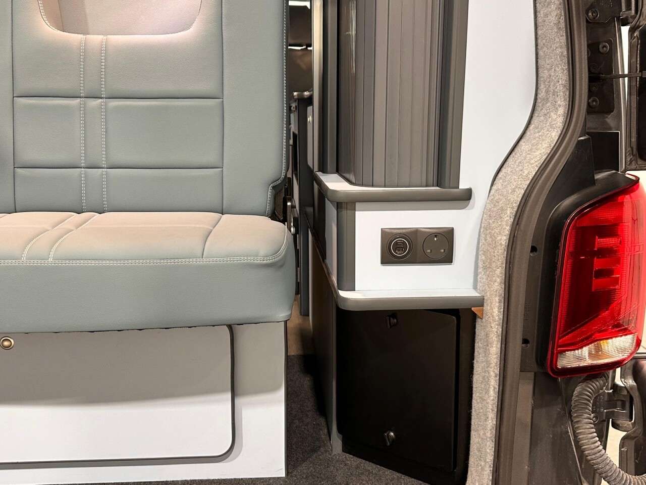 2022 VOLKSWAGEN TRANSPORTER 2022 VOLKSWAGEN TRANSPORTER