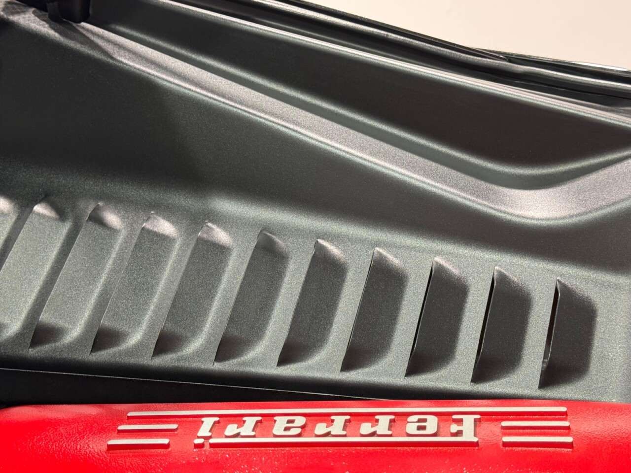 2011 FERRARI 458 ITALIA 2011 FERRARI 458 ITALIA