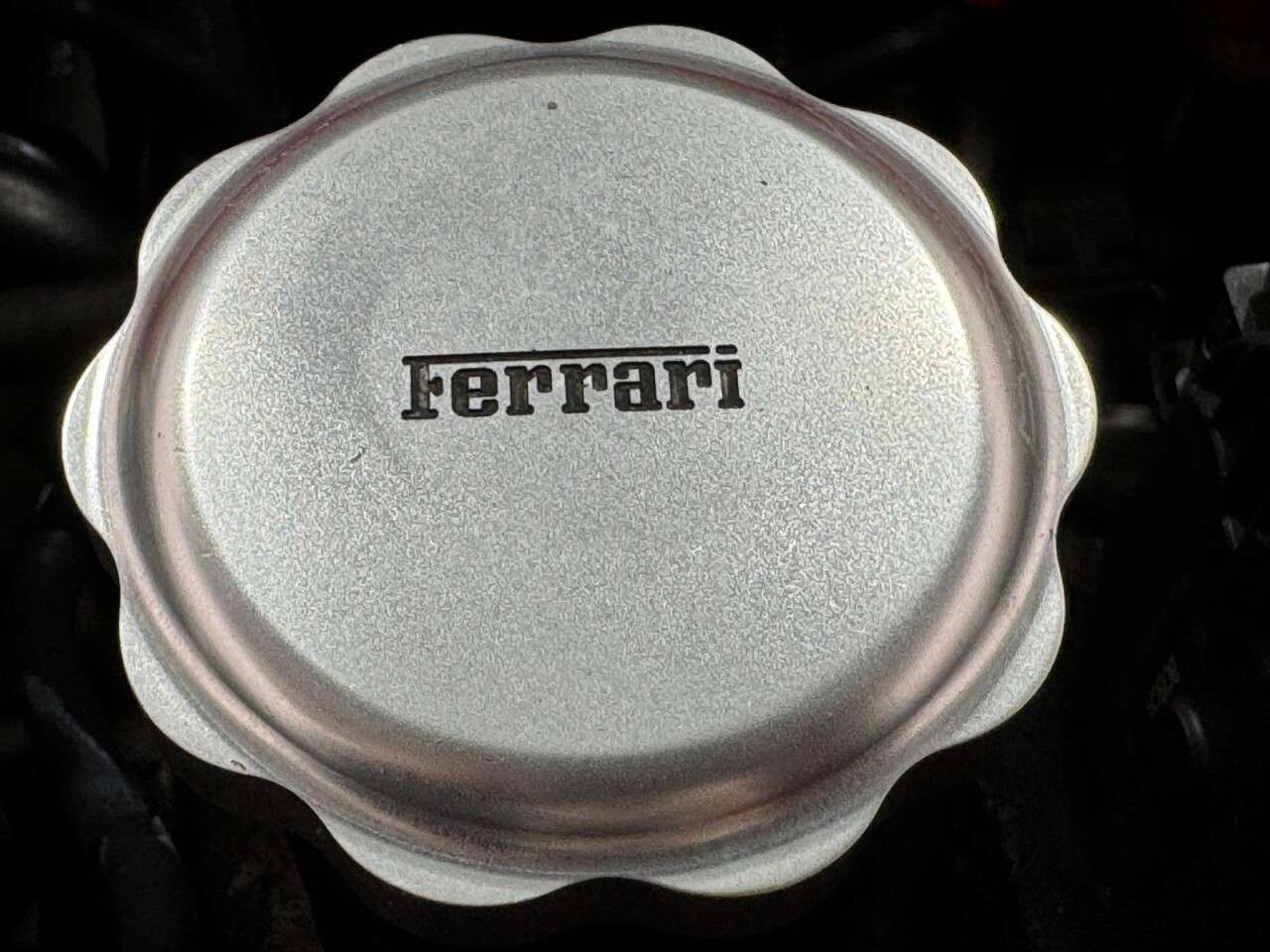 2011 FERRARI 458 ITALIA 2011 FERRARI 458 ITALIA