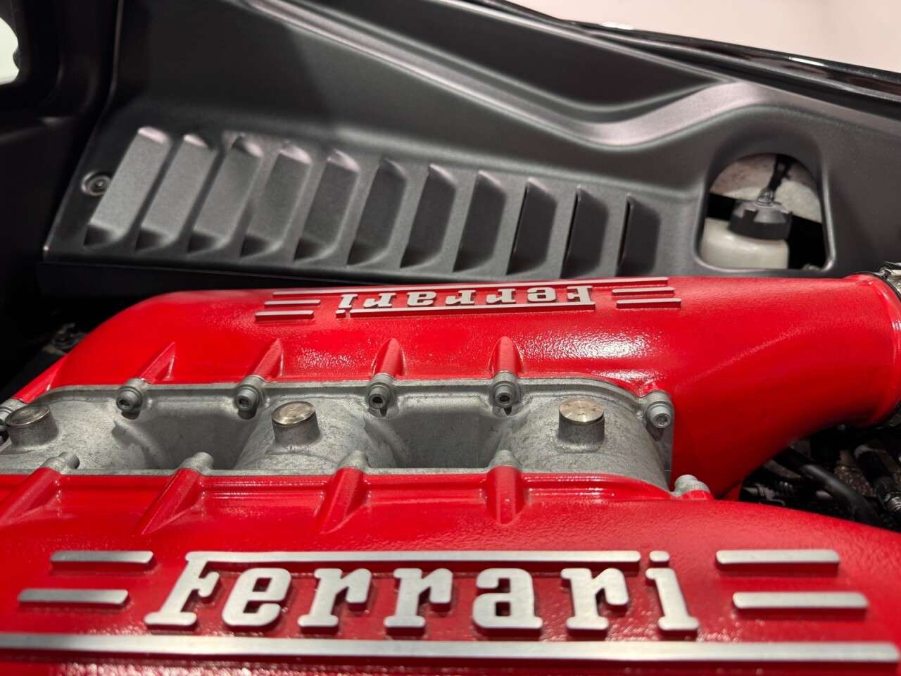 2011 FERRARI 458 ITALIA 2011 FERRARI 458 ITALIA