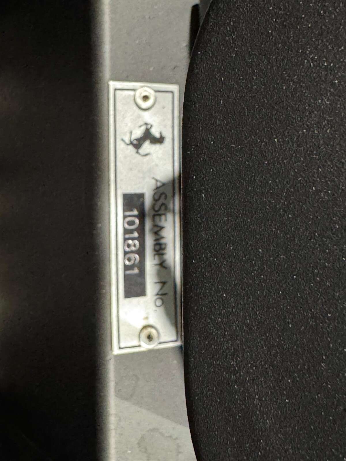 2011 FERRARI 458 ITALIA 2011 FERRARI 458 ITALIA