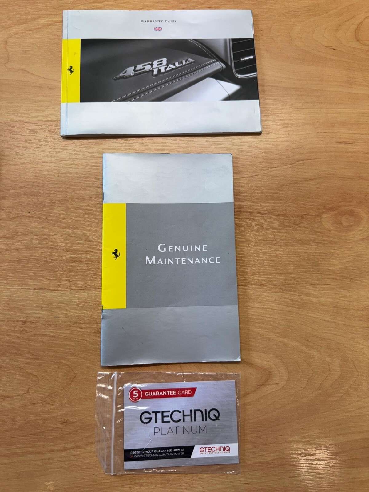 2011 FERRARI 458 ITALIA 2011 FERRARI 458 ITALIA