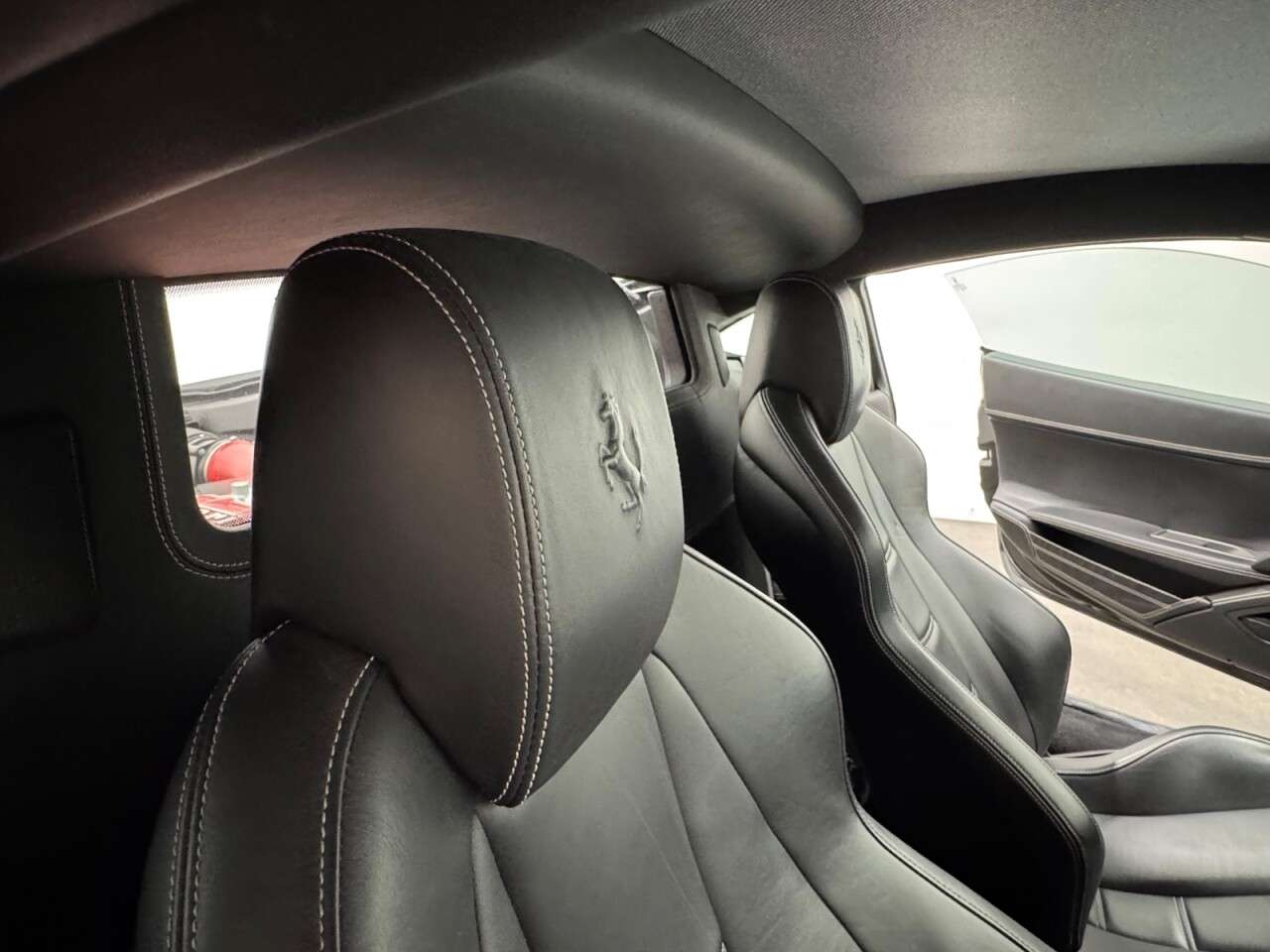 2011 FERRARI 458 ITALIA 2011 FERRARI 458 ITALIA