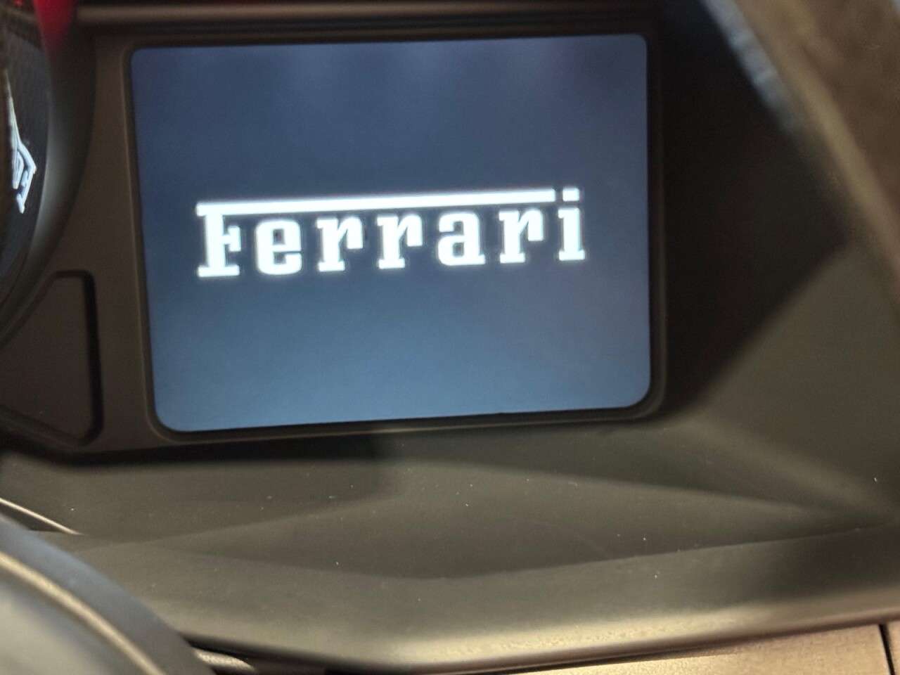 2011 FERRARI 458 ITALIA 2011 FERRARI 458 ITALIA