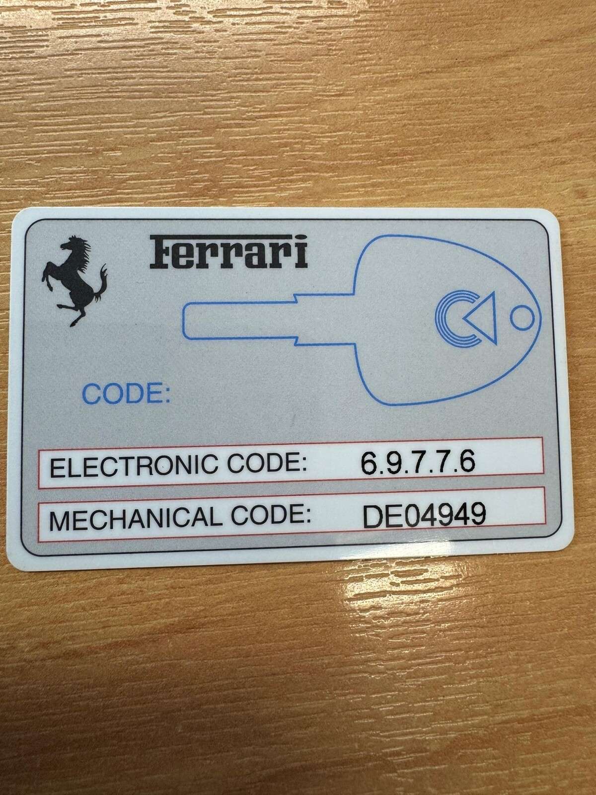 2011 FERRARI 458 ITALIA 2011 FERRARI 458 ITALIA
