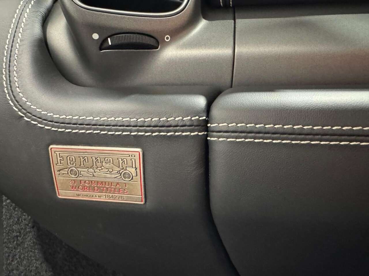 2011 FERRARI 458 ITALIA 2011 FERRARI 458 ITALIA