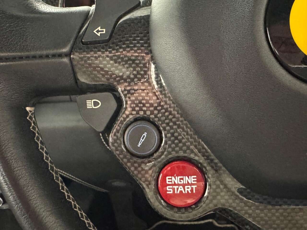 2011 FERRARI 458 ITALIA 2011 FERRARI 458 ITALIA