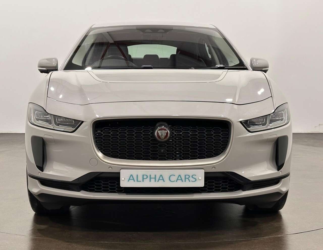 2019 JAGUAR I-PACE 2019 JAGUAR I-PACE
