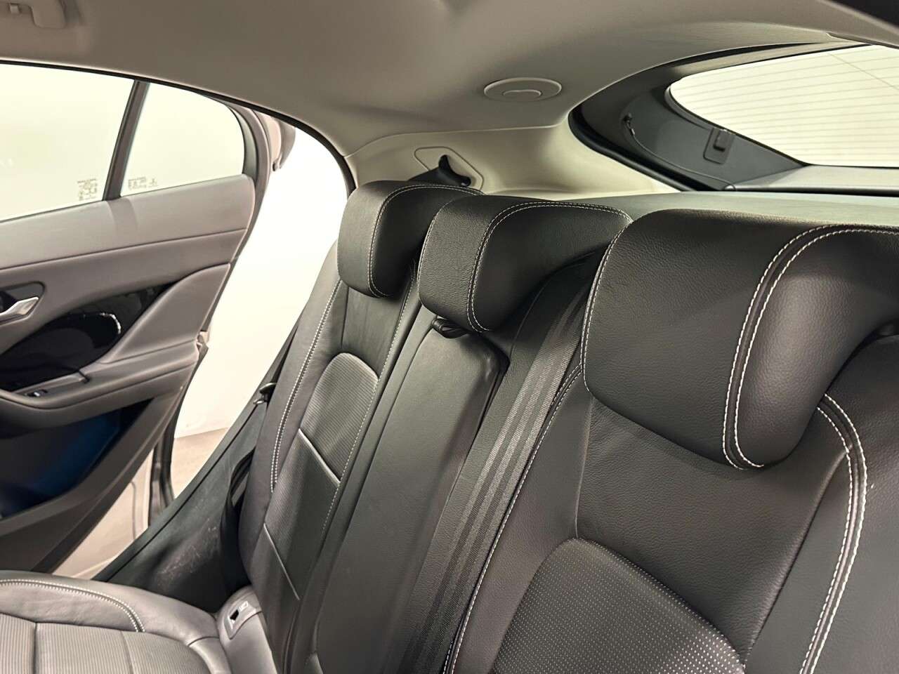 2019 JAGUAR I-PACE 2019 JAGUAR I-PACE