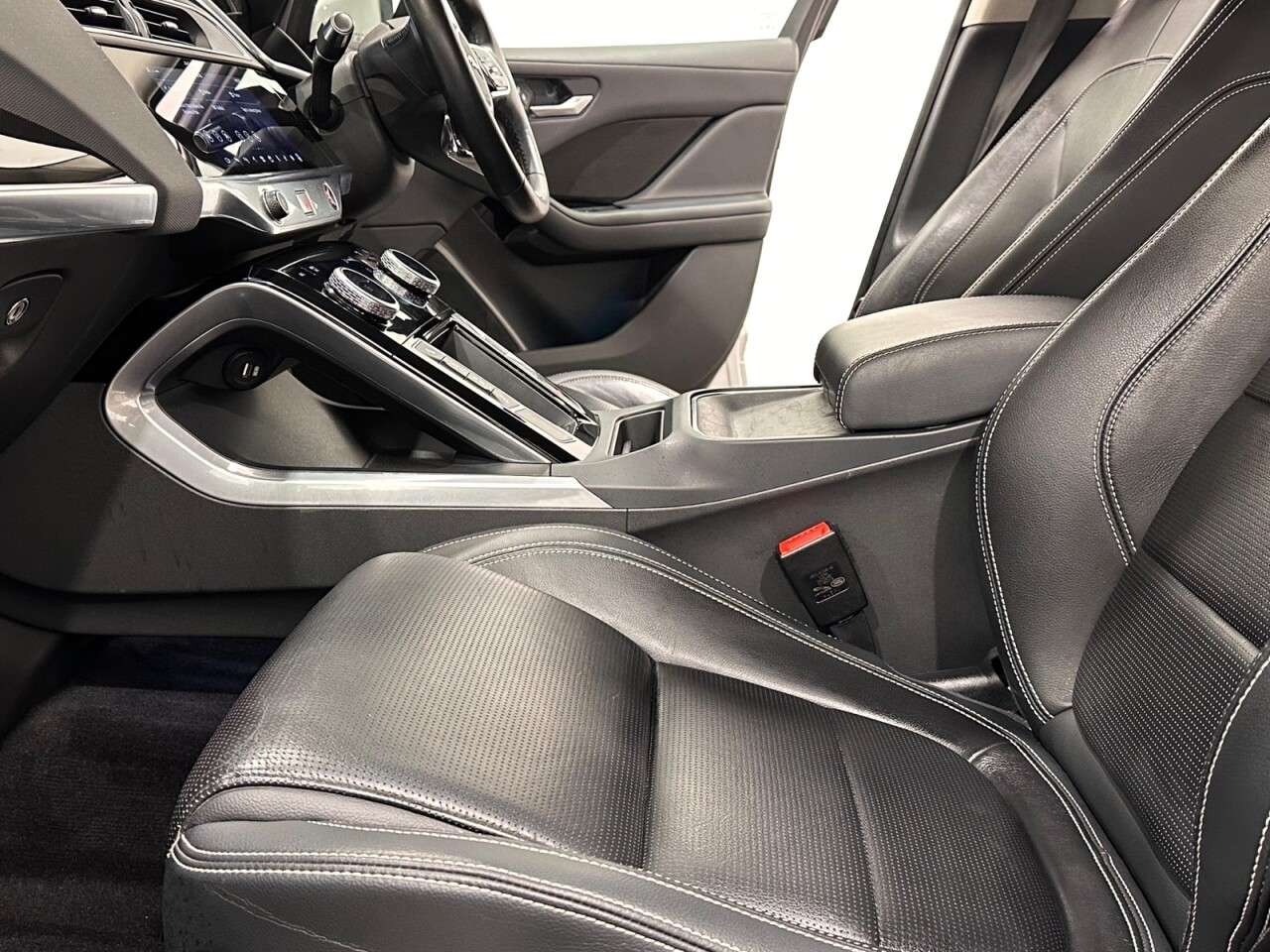 2019 JAGUAR I-PACE 2019 JAGUAR I-PACE