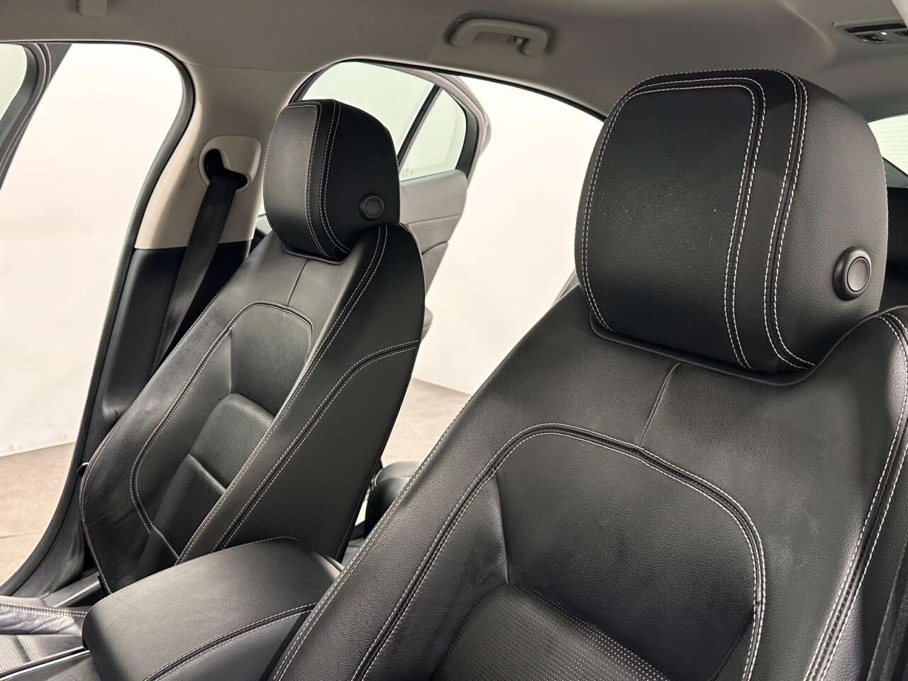 2019 JAGUAR I-PACE 2019 JAGUAR I-PACE