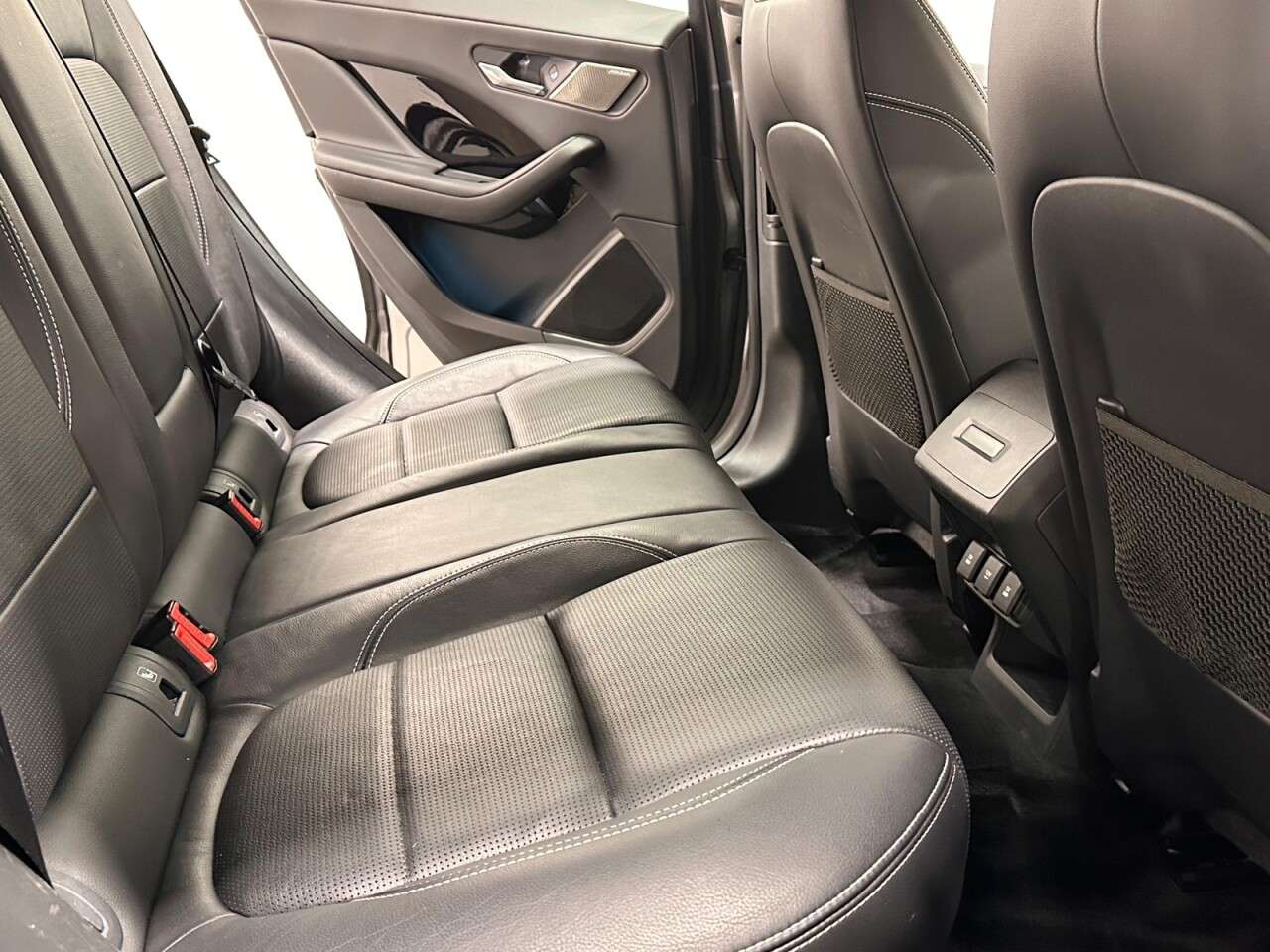 2019 JAGUAR I-PACE 2019 JAGUAR I-PACE