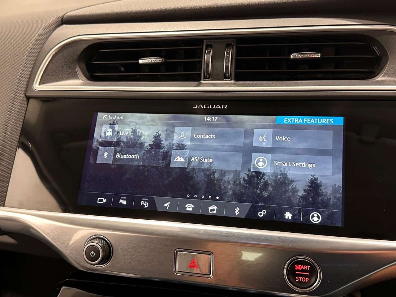 2019 JAGUAR I-PACE 2019 JAGUAR I-PACE