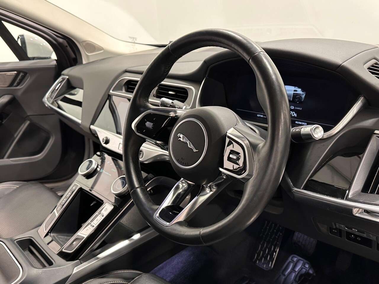 2019 JAGUAR I-PACE 2019 JAGUAR I-PACE