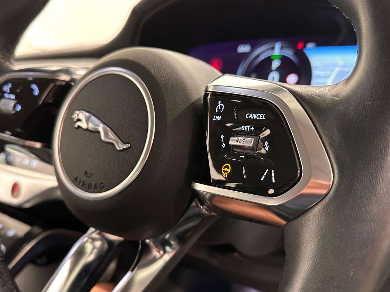 2019 JAGUAR I-PACE 2019 JAGUAR I-PACE