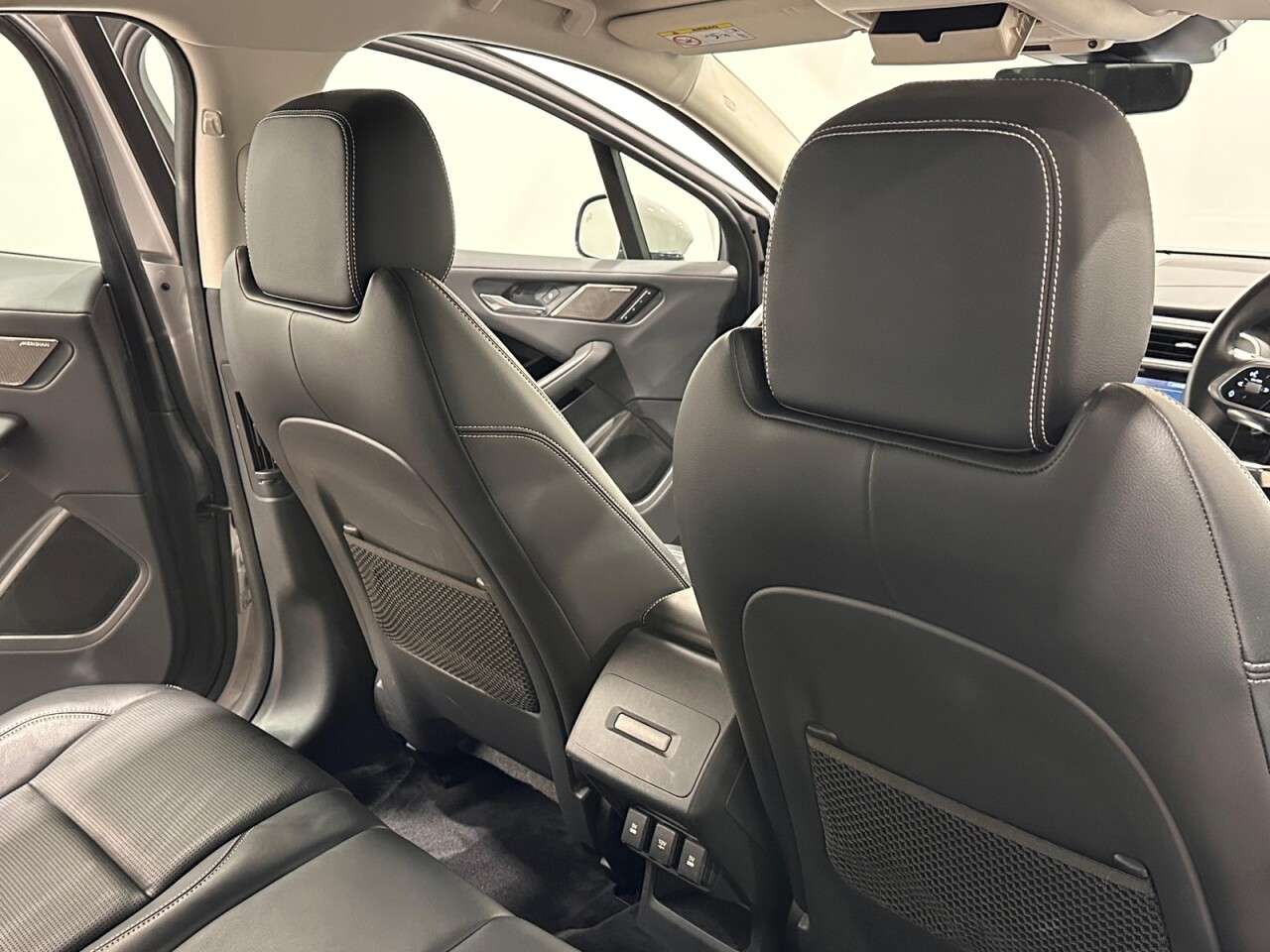 2019 JAGUAR I-PACE 2019 JAGUAR I-PACE