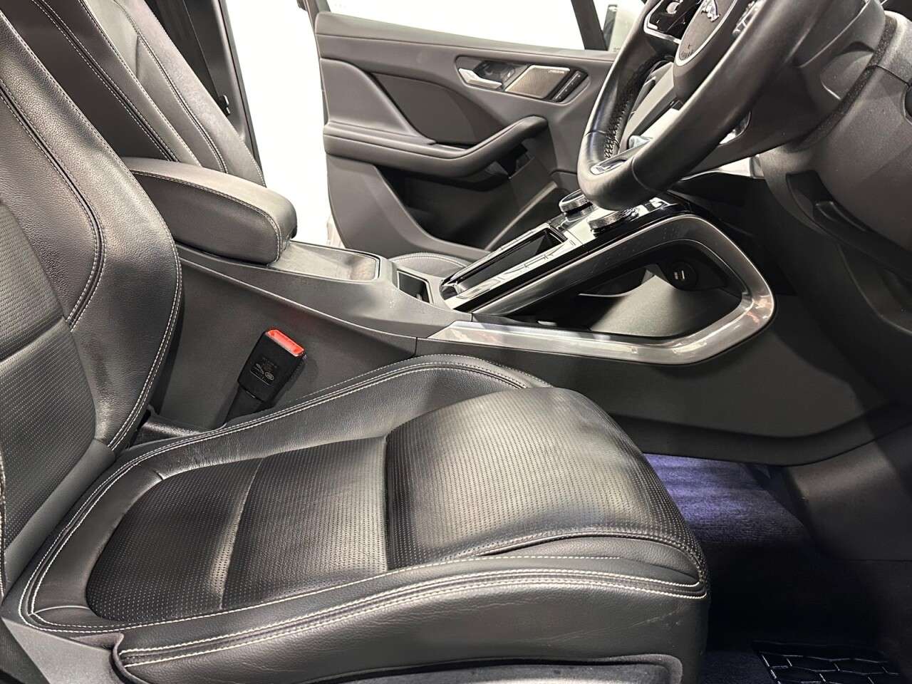 2019 JAGUAR I-PACE 2019 JAGUAR I-PACE