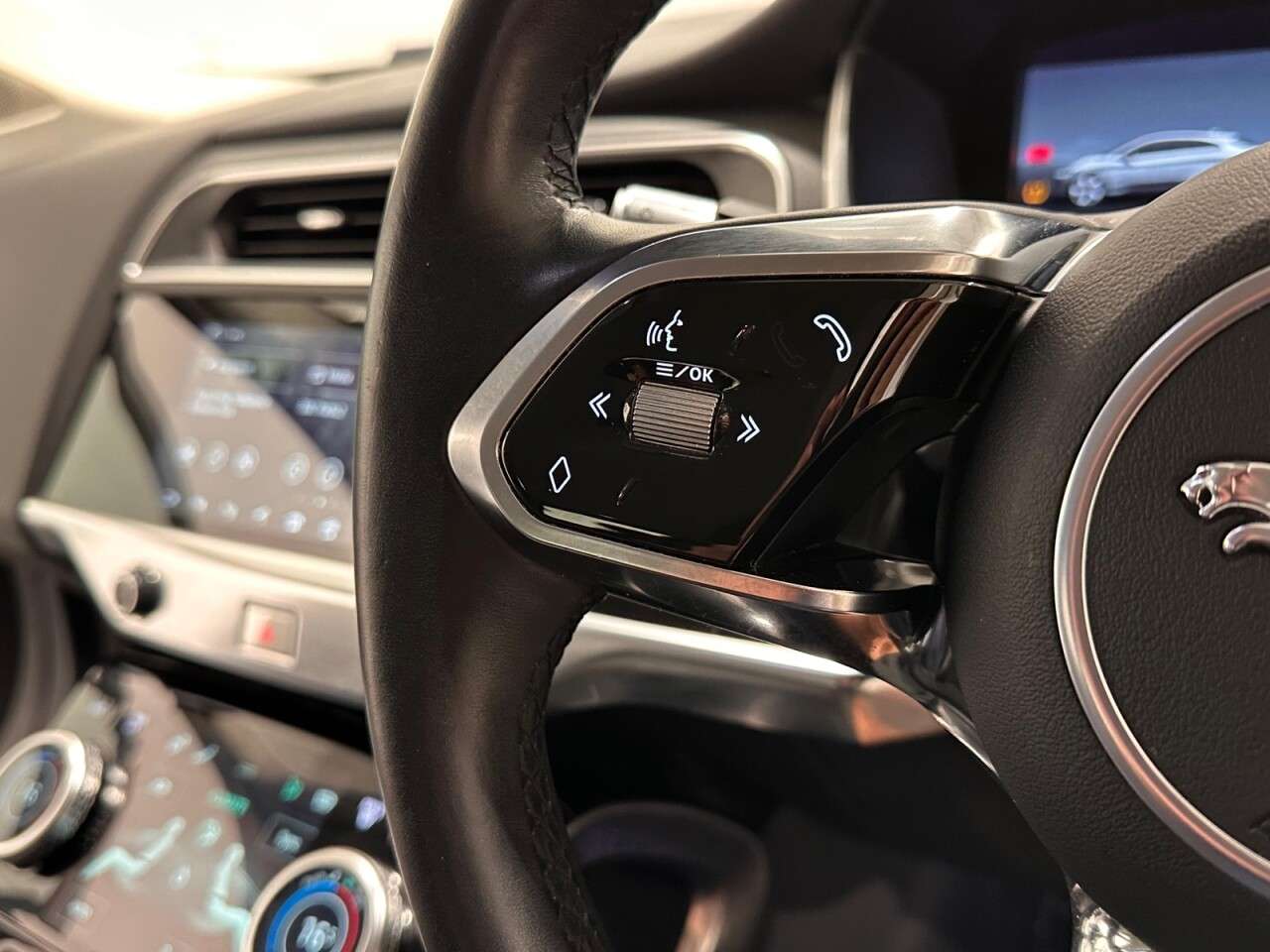 2019 JAGUAR I-PACE 2019 JAGUAR I-PACE