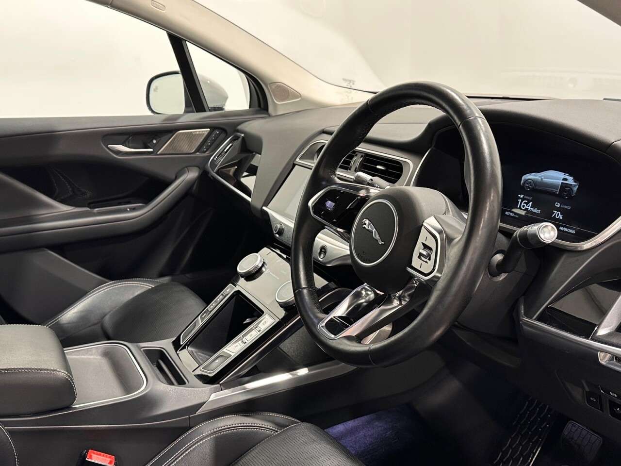 2019 JAGUAR I-PACE 2019 JAGUAR I-PACE