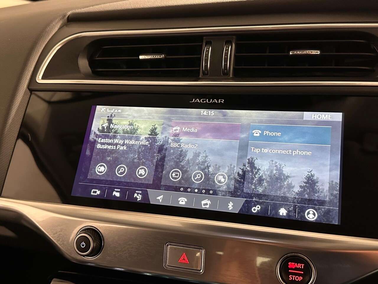 2019 JAGUAR I-PACE 2019 JAGUAR I-PACE