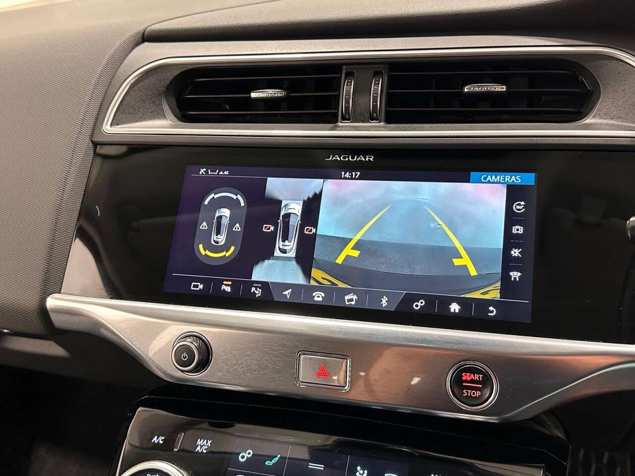 2019 JAGUAR I-PACE 2019 JAGUAR I-PACE