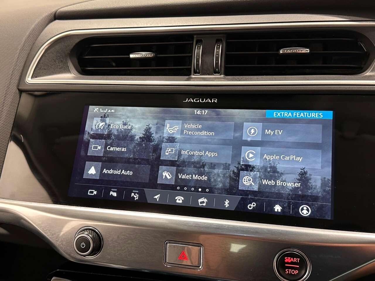 2019 JAGUAR I-PACE 2019 JAGUAR I-PACE