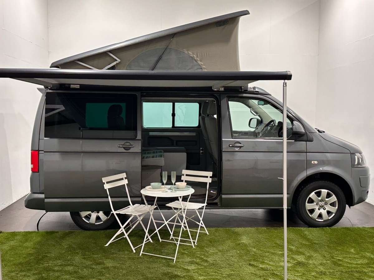 Check out this Volkswagen California 2015 Diesel Manual