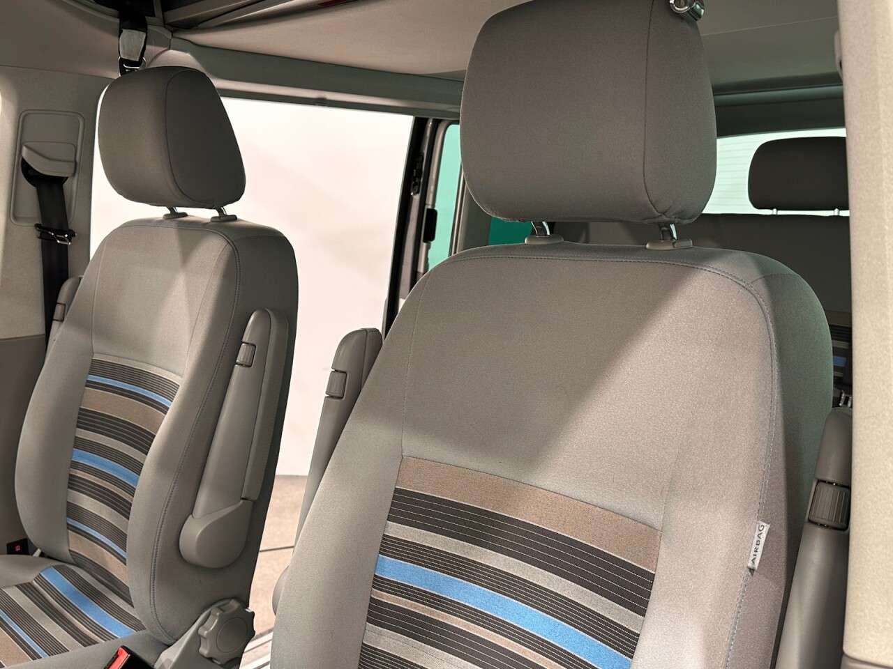 2015 VOLKSWAGEN CALIFORNIA 2015 VOLKSWAGEN CALIFORNIA