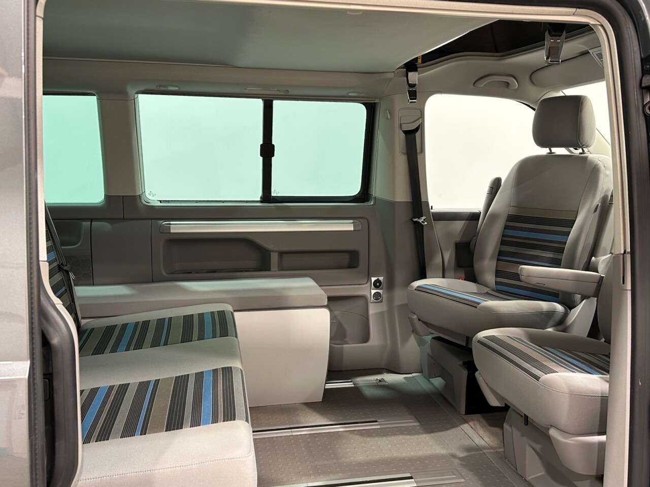 2015 VOLKSWAGEN CALIFORNIA 2015 VOLKSWAGEN CALIFORNIA