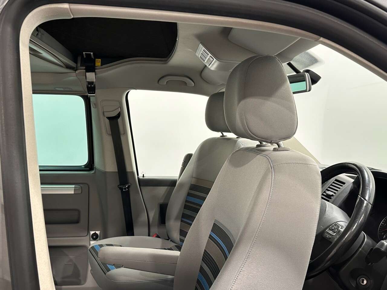 2015 VOLKSWAGEN CALIFORNIA 2015 VOLKSWAGEN CALIFORNIA