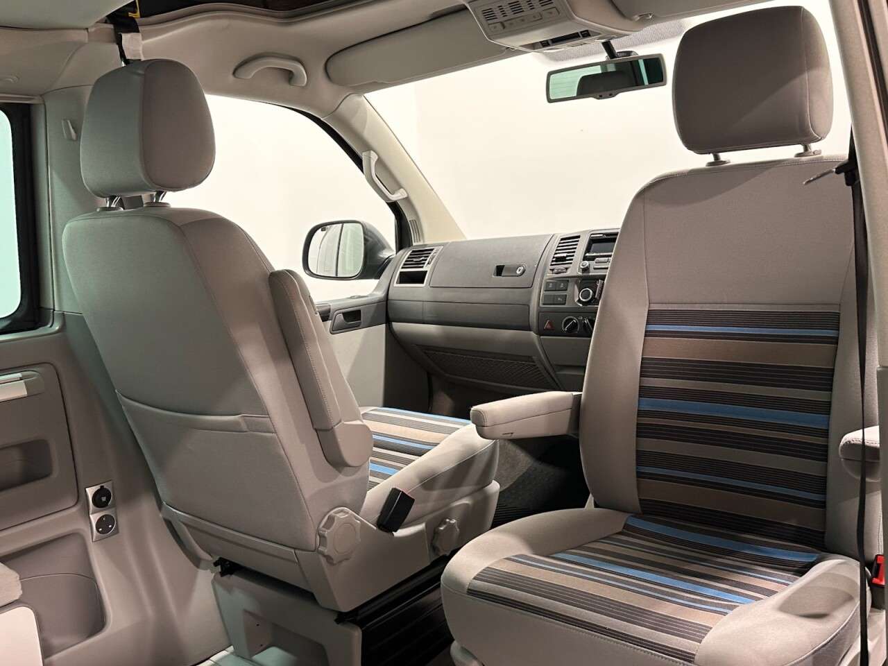 2015 VOLKSWAGEN CALIFORNIA 2015 VOLKSWAGEN CALIFORNIA