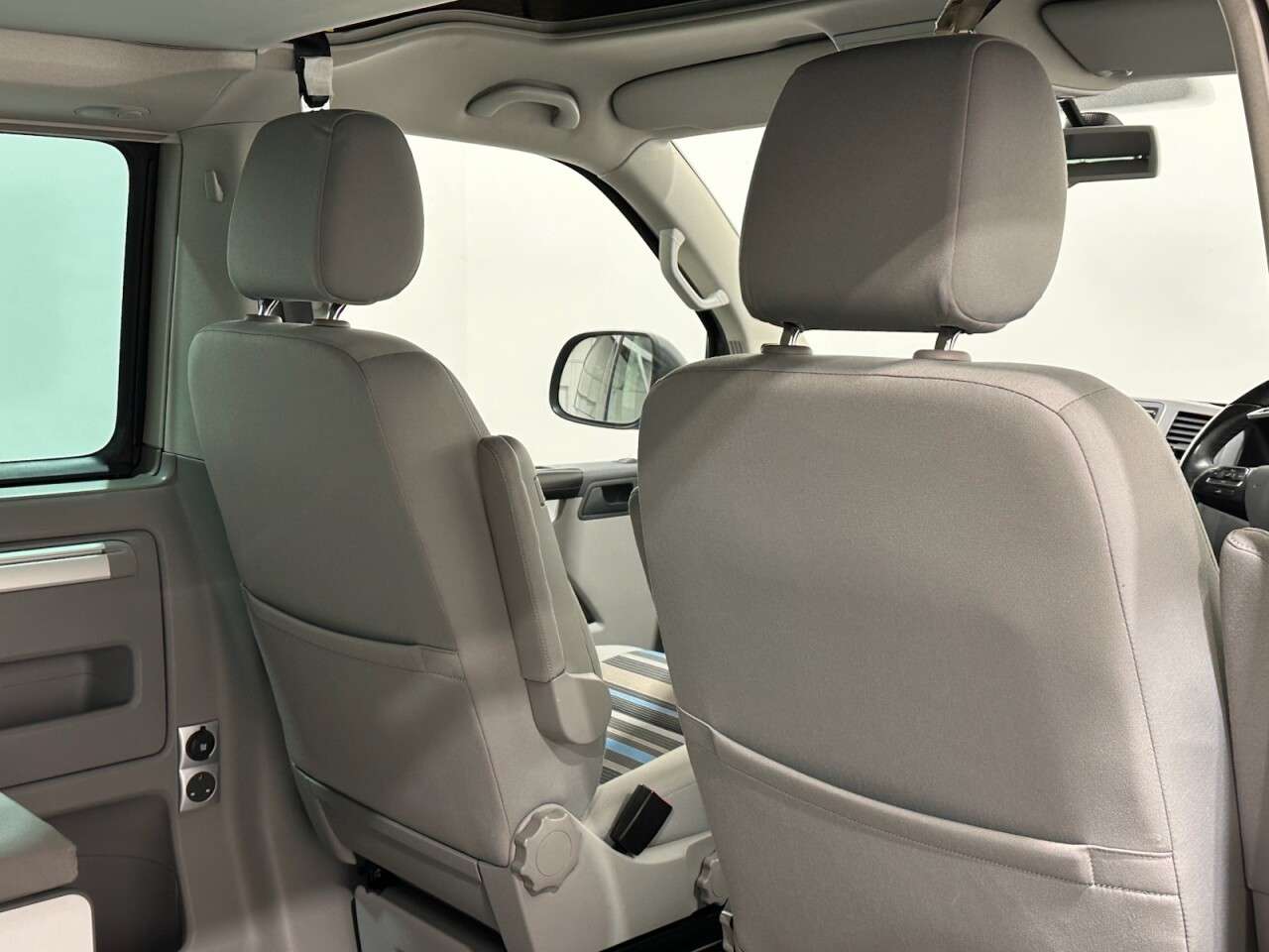 2015 VOLKSWAGEN CALIFORNIA 2015 VOLKSWAGEN CALIFORNIA