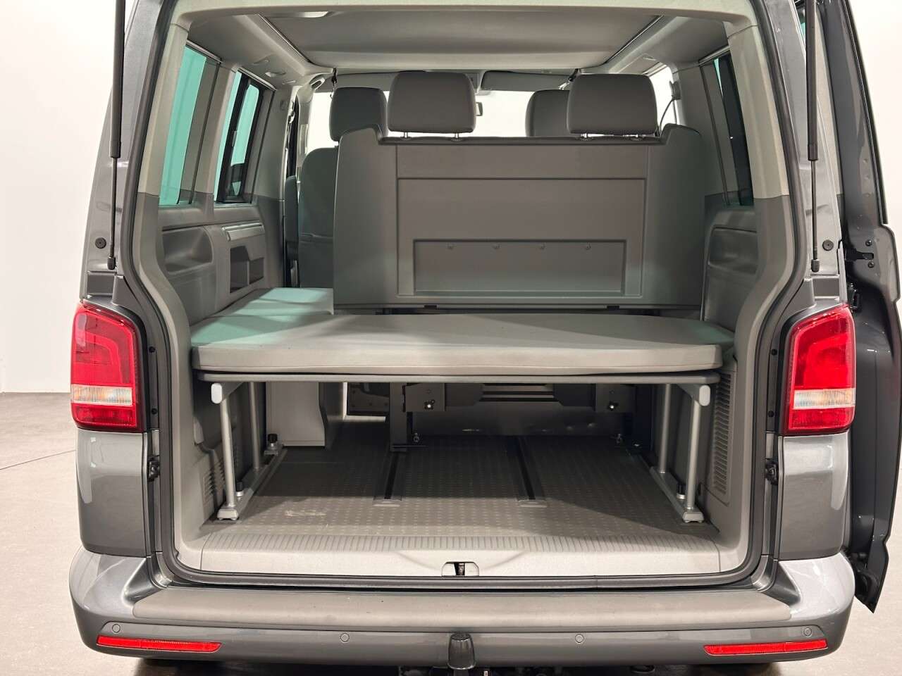 2015 VOLKSWAGEN CALIFORNIA 2015 VOLKSWAGEN CALIFORNIA