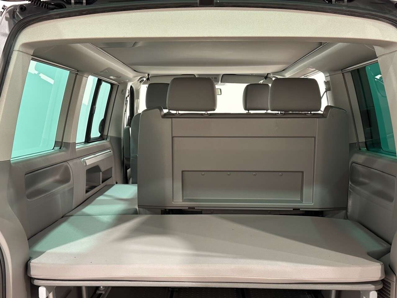 2015 VOLKSWAGEN CALIFORNIA 2015 VOLKSWAGEN CALIFORNIA